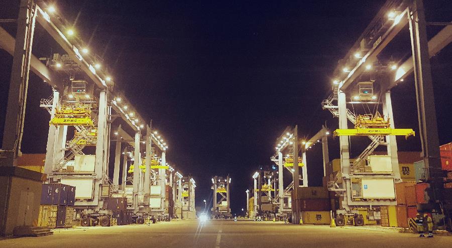 Two trends and three challenges of Vietnam transport and logistics industry