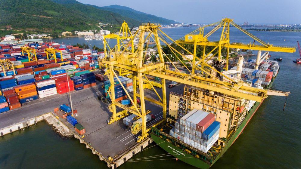 Logistics Vietnam looks back to step forward