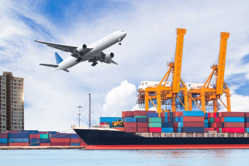 International Freight