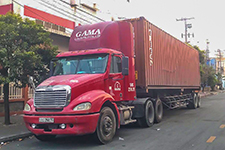 Domestic Transportation