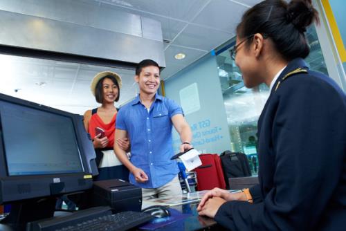 Customs Brokerage