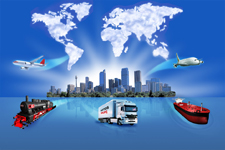 Logistic services